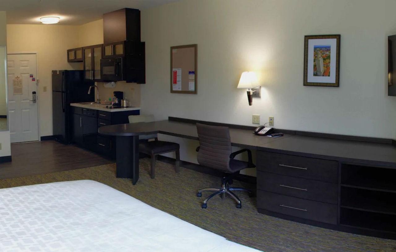 Candlewood Suites - Austin North By Ihg Zewnętrze zdjęcie