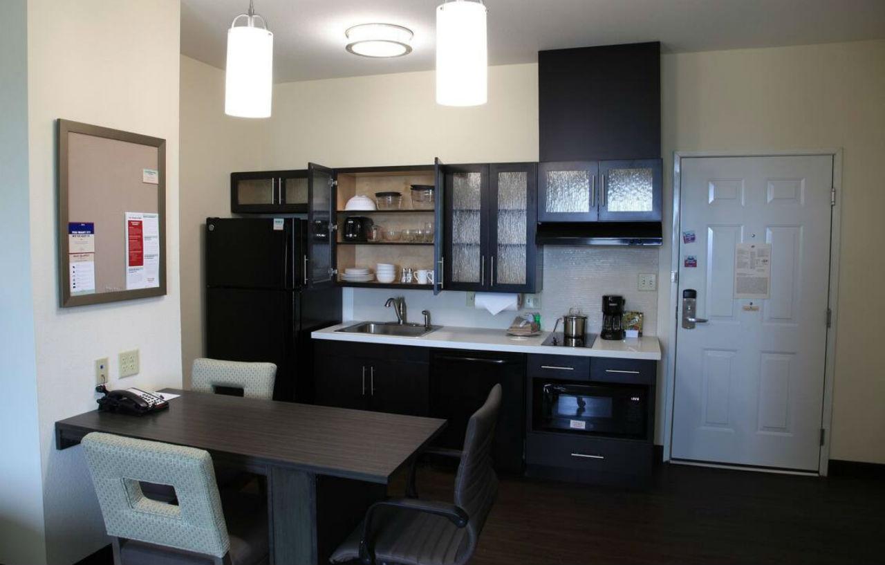 Candlewood Suites - Austin North By Ihg Zewnętrze zdjęcie