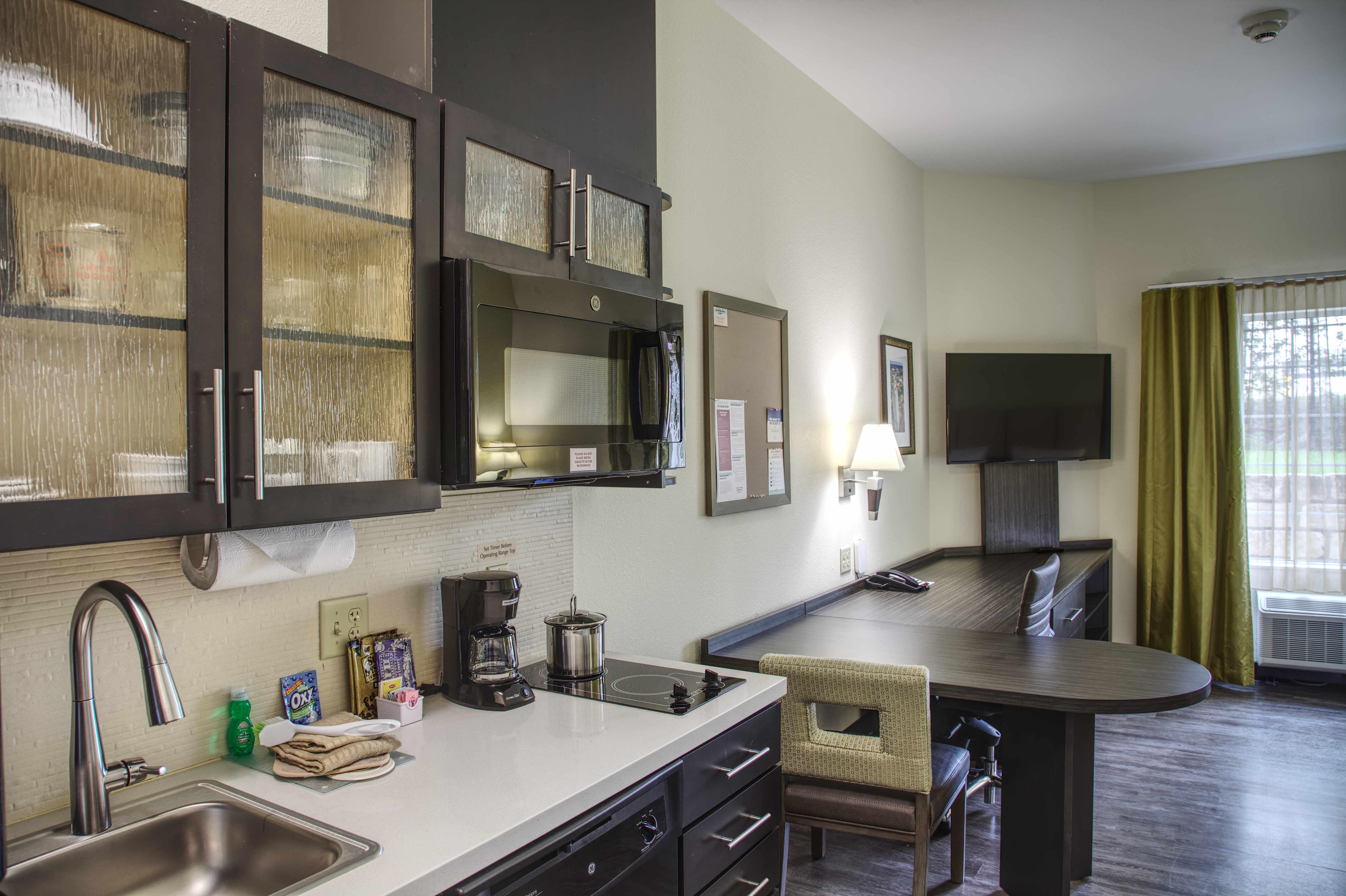 Candlewood Suites - Austin North By Ihg Zewnętrze zdjęcie