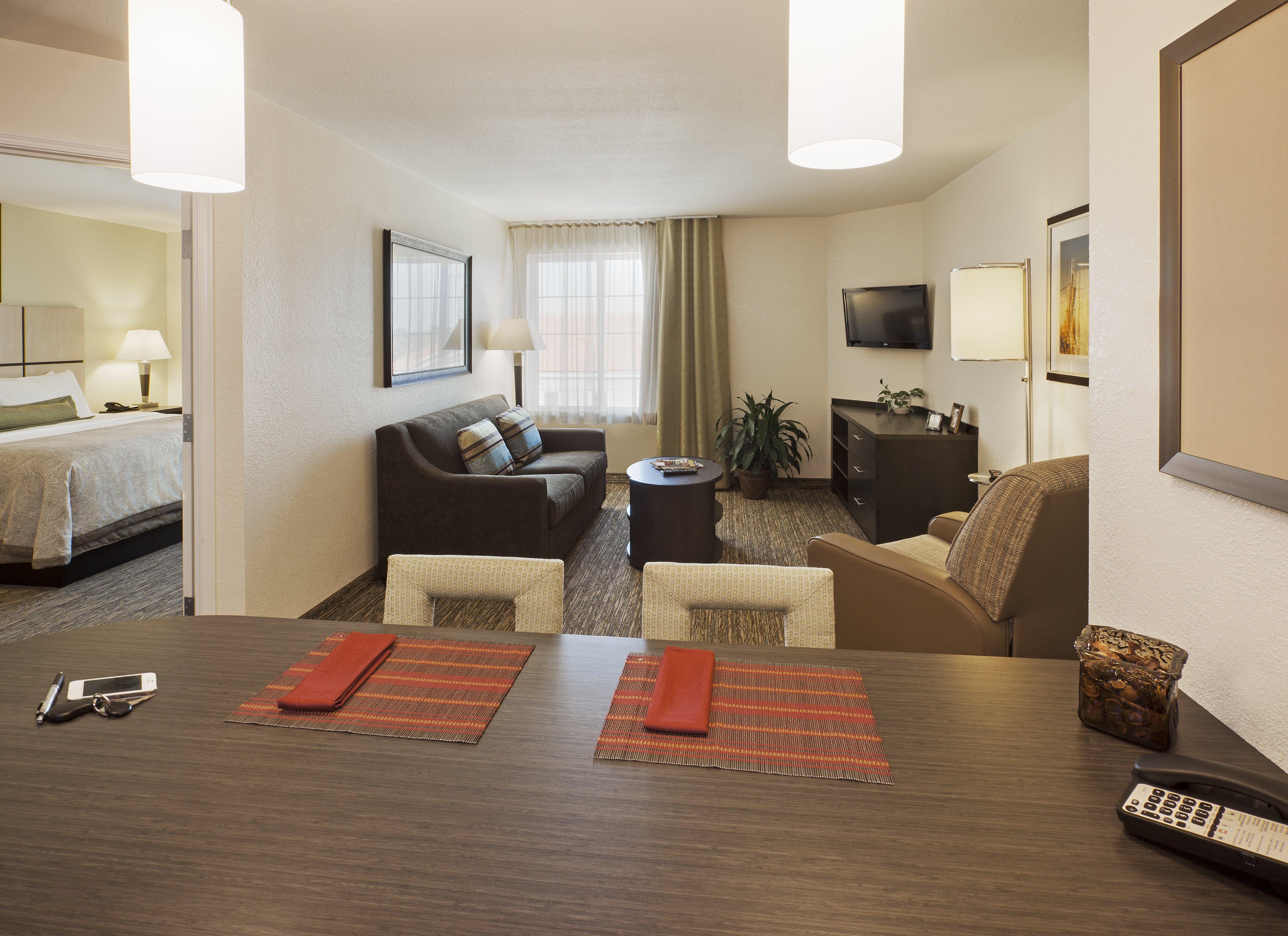 Candlewood Suites - Austin North By Ihg Zewnętrze zdjęcie