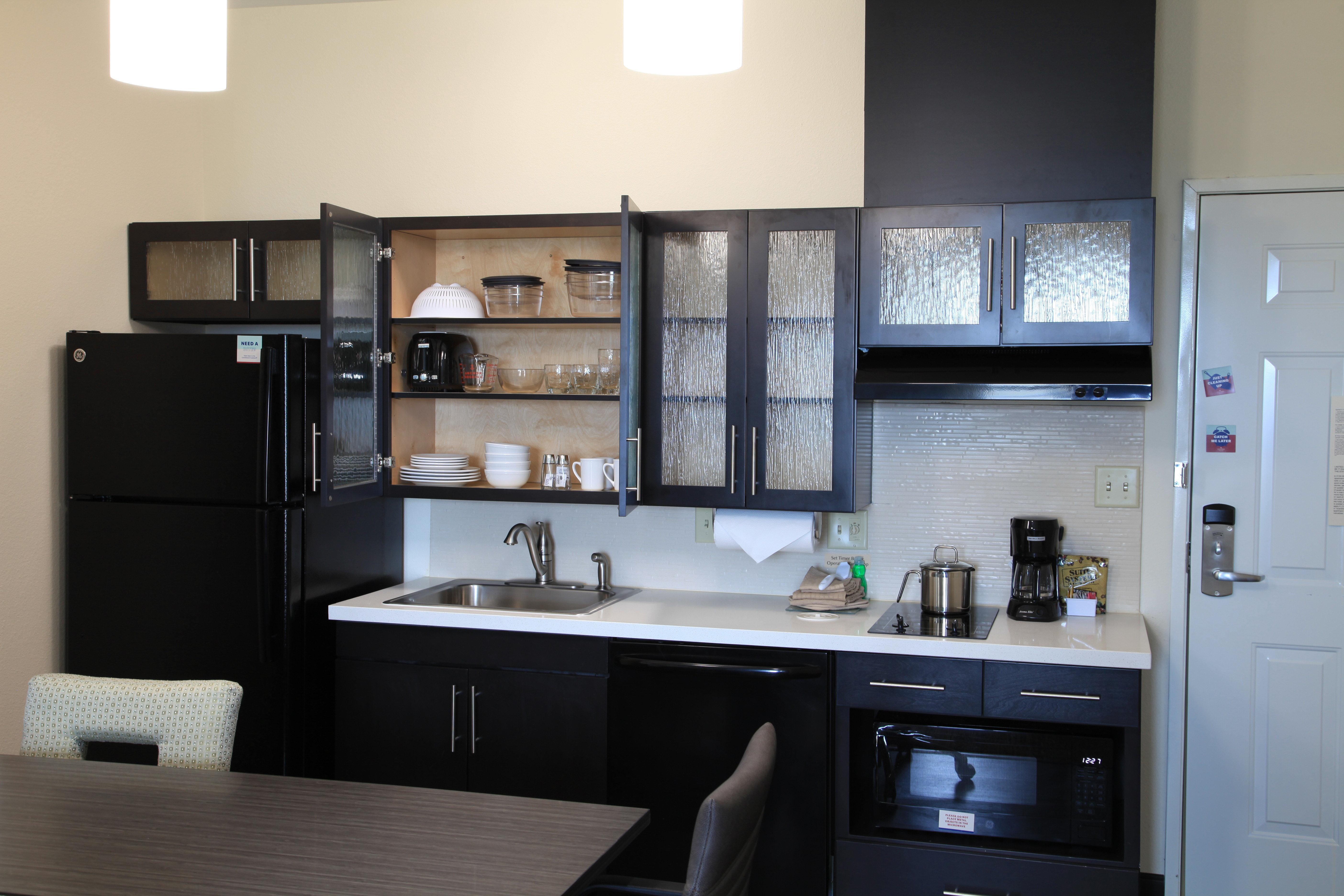 Candlewood Suites - Austin North By Ihg Zewnętrze zdjęcie