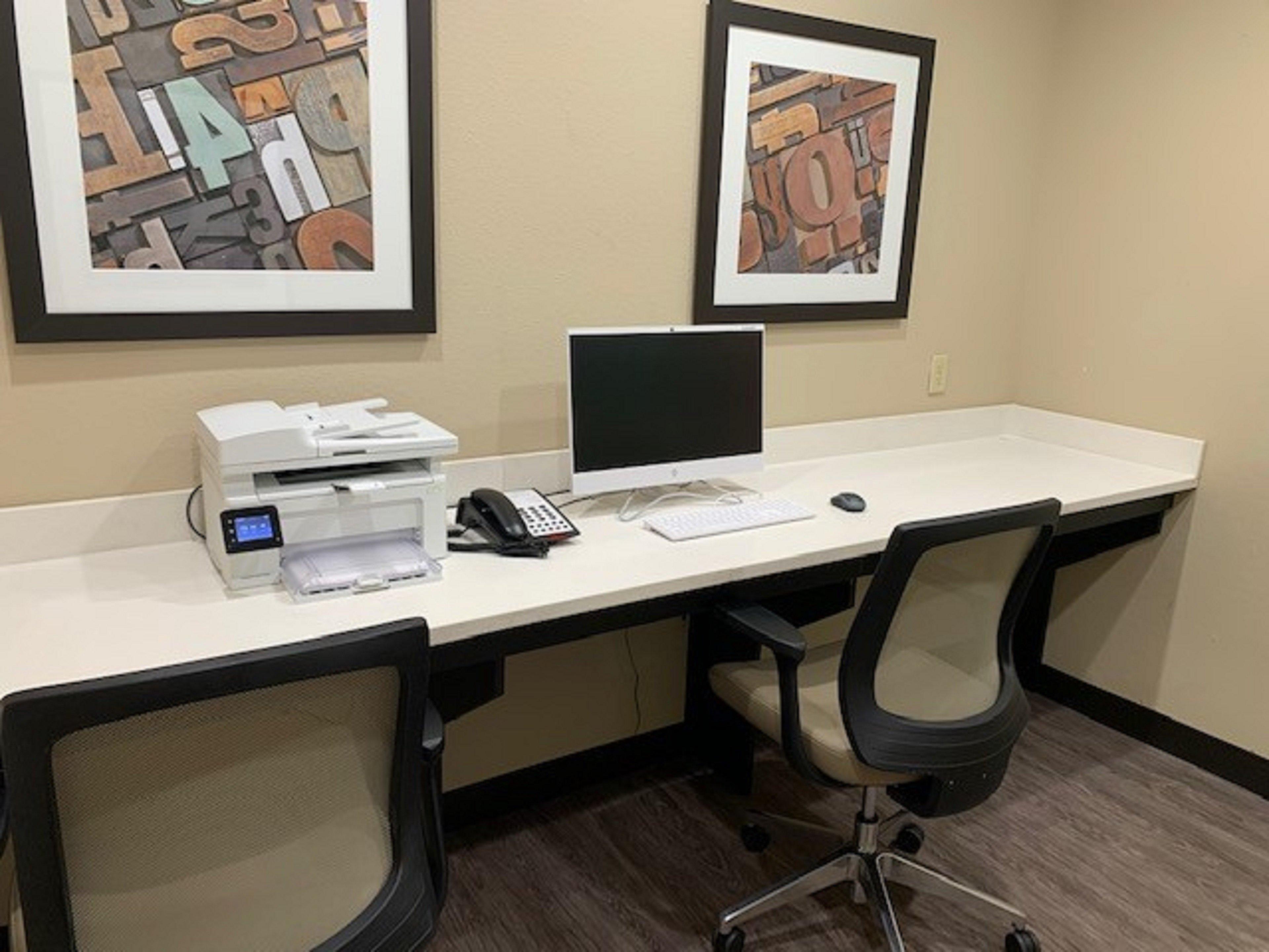 Candlewood Suites - Austin North By Ihg Zewnętrze zdjęcie