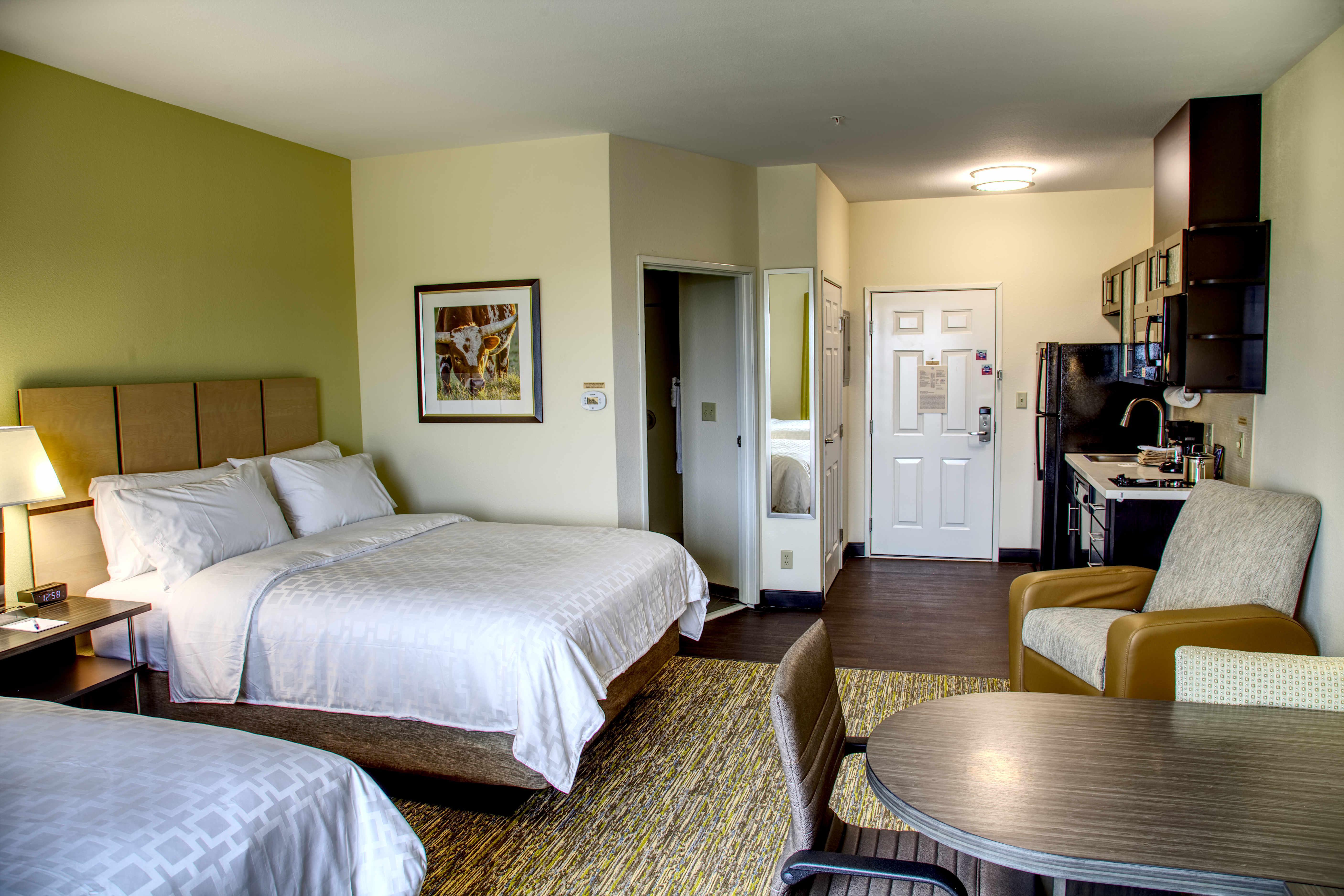 Candlewood Suites - Austin North By Ihg Zewnętrze zdjęcie