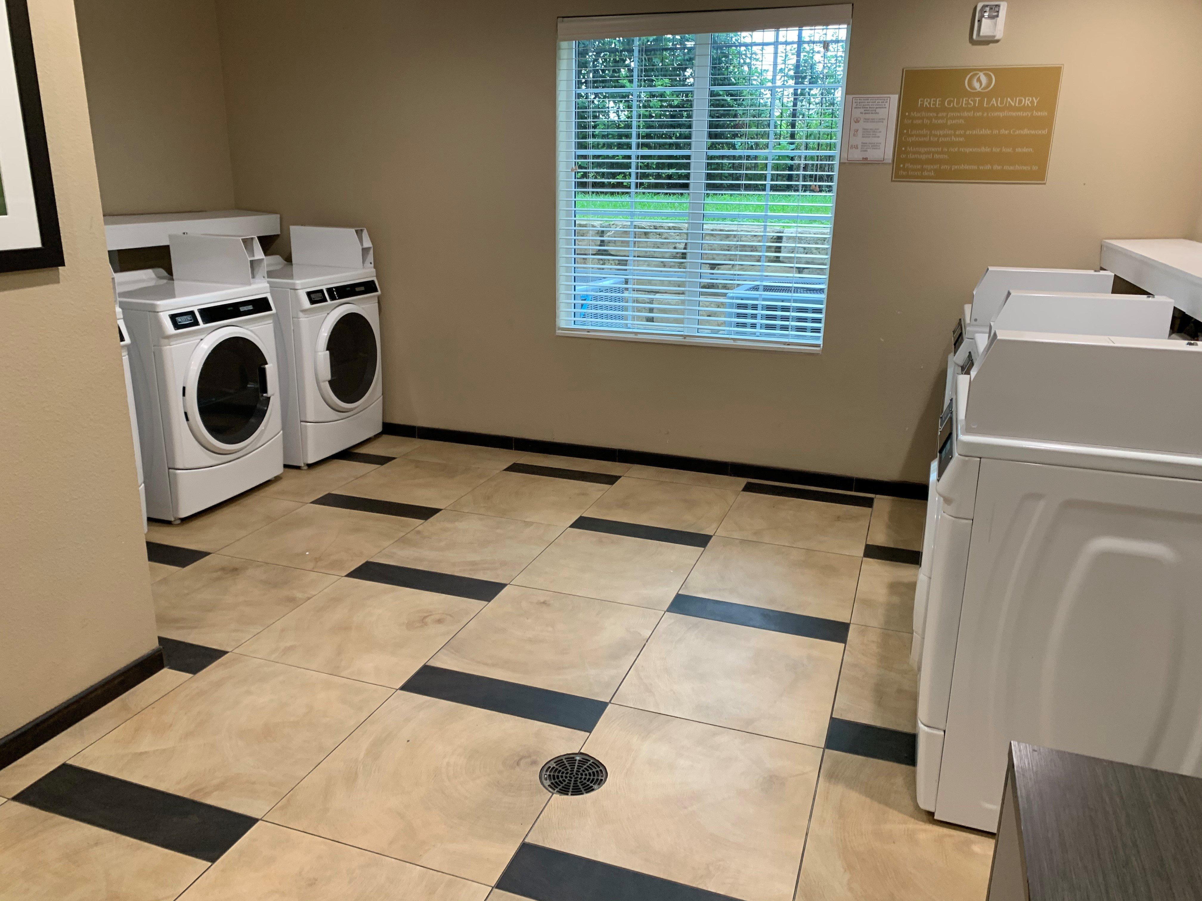 Candlewood Suites - Austin North By Ihg Zewnętrze zdjęcie