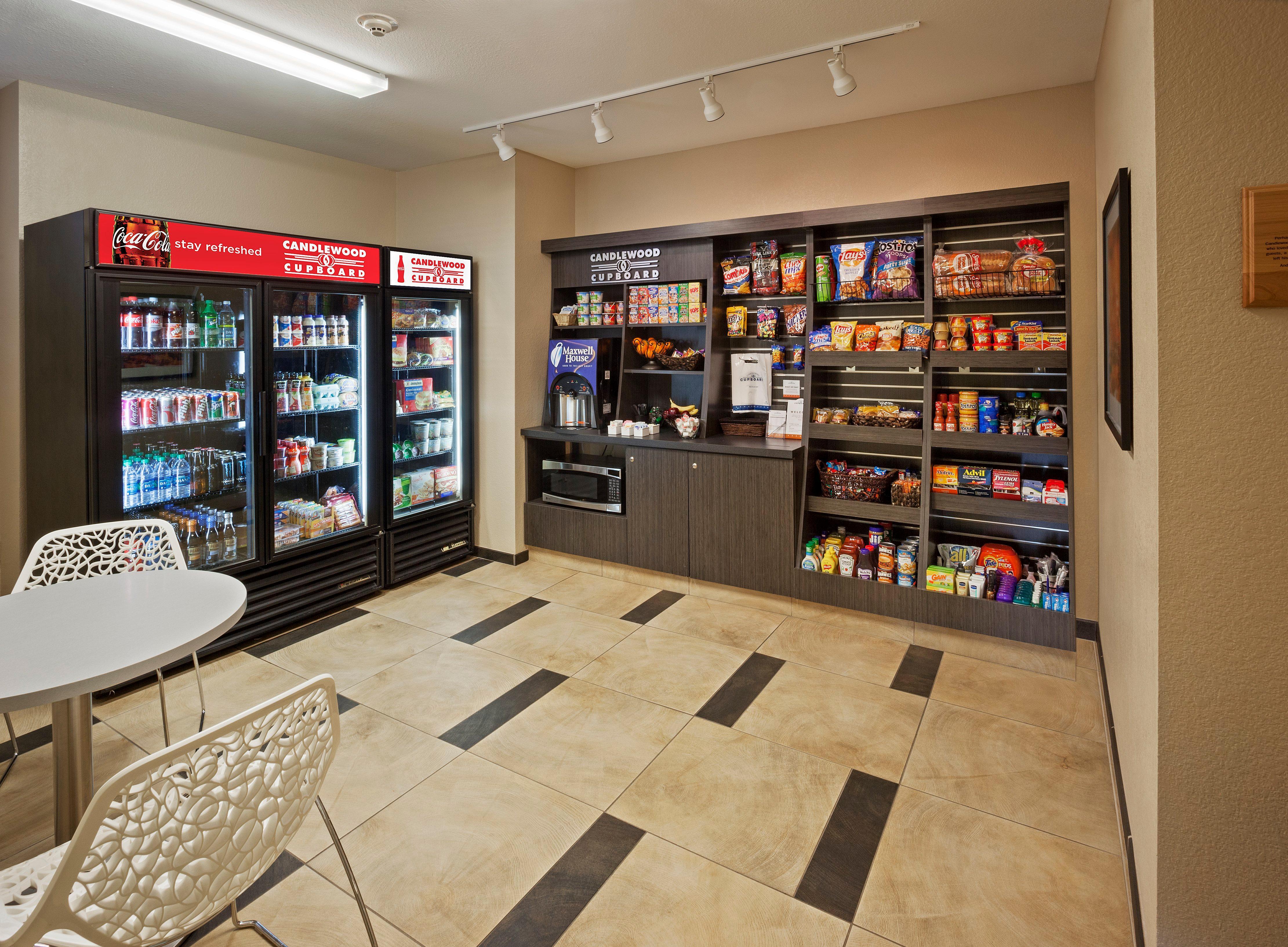 Candlewood Suites - Austin North By Ihg Zewnętrze zdjęcie