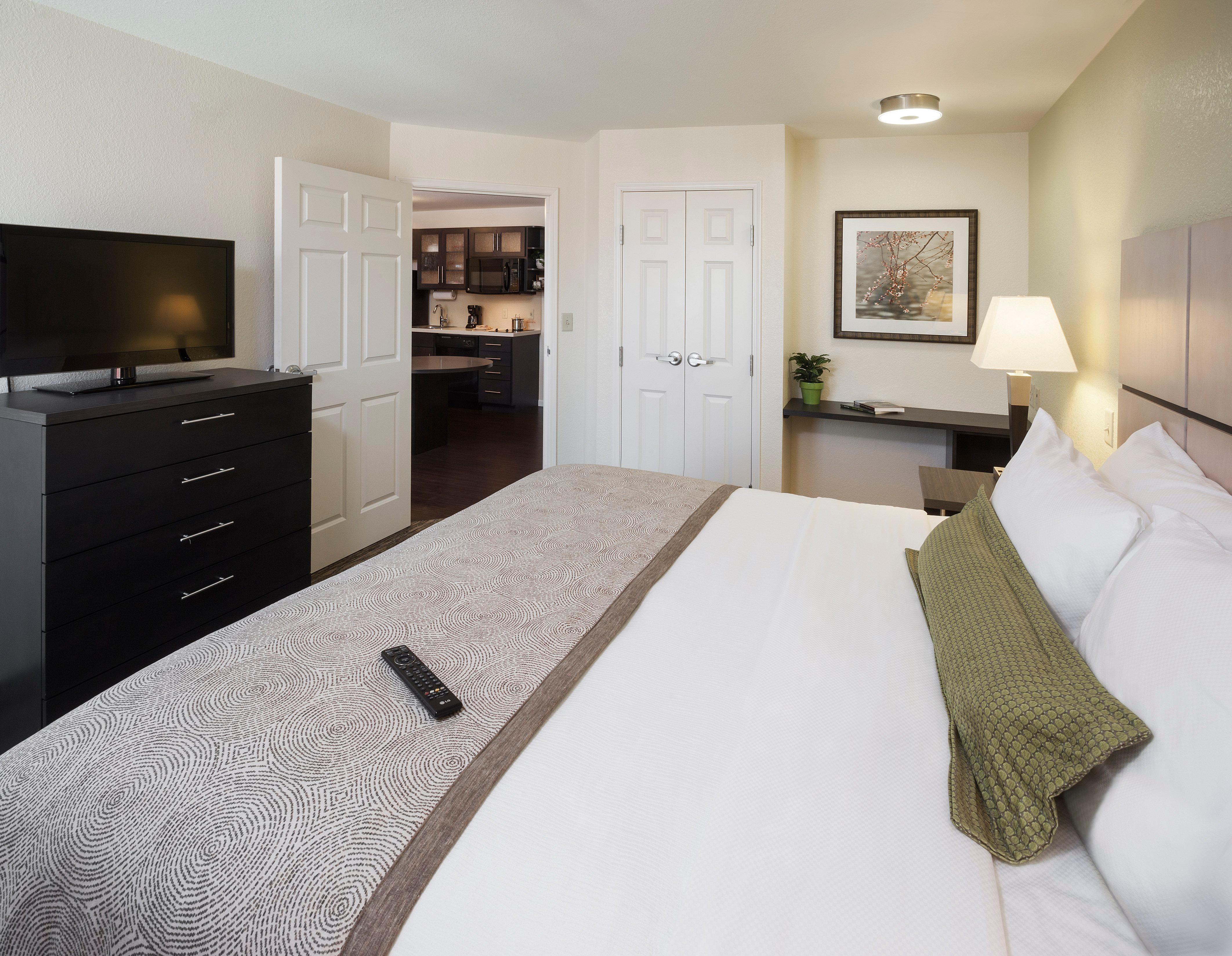 Candlewood Suites - Austin North By Ihg Zewnętrze zdjęcie