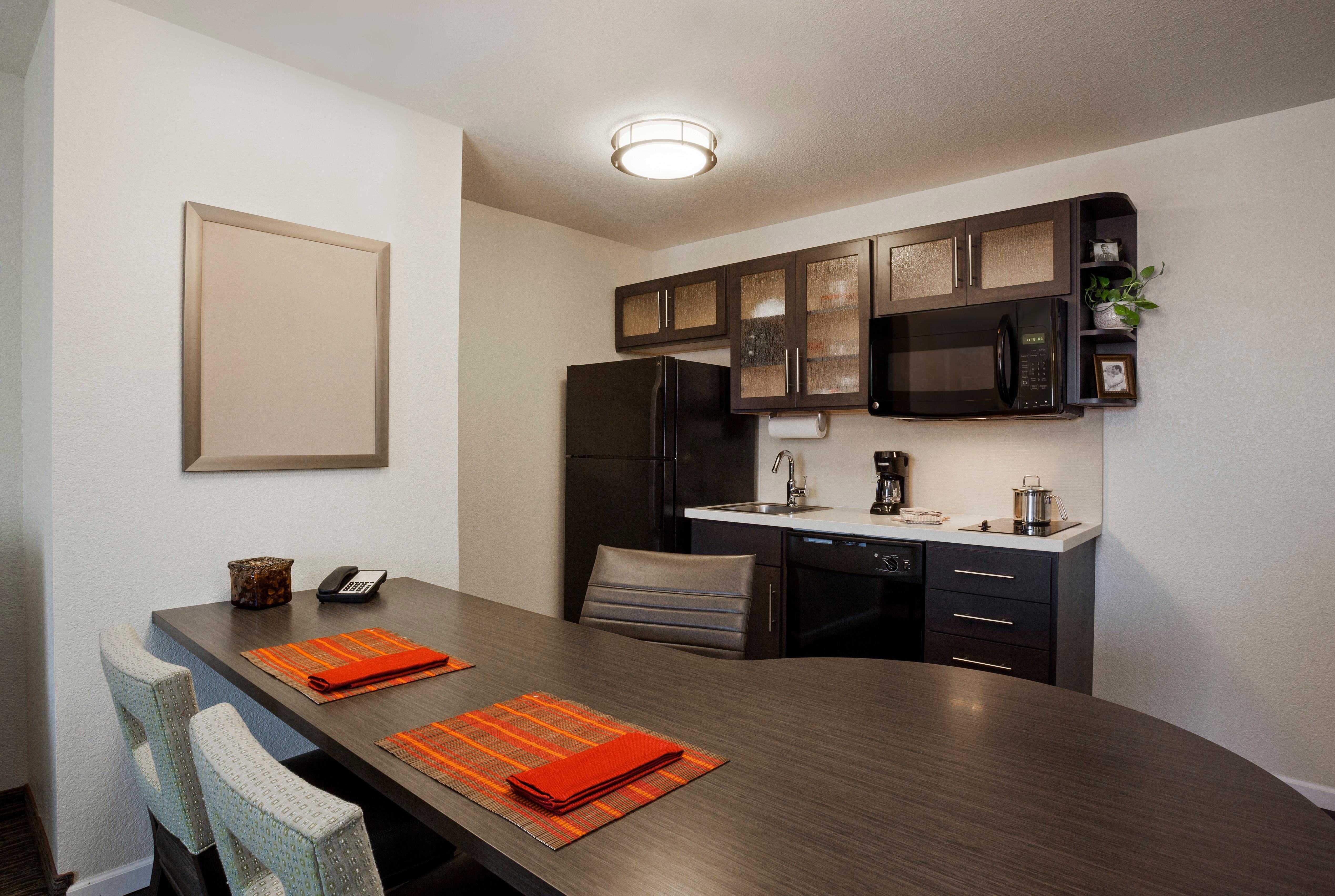 Candlewood Suites - Austin North By Ihg Zewnętrze zdjęcie