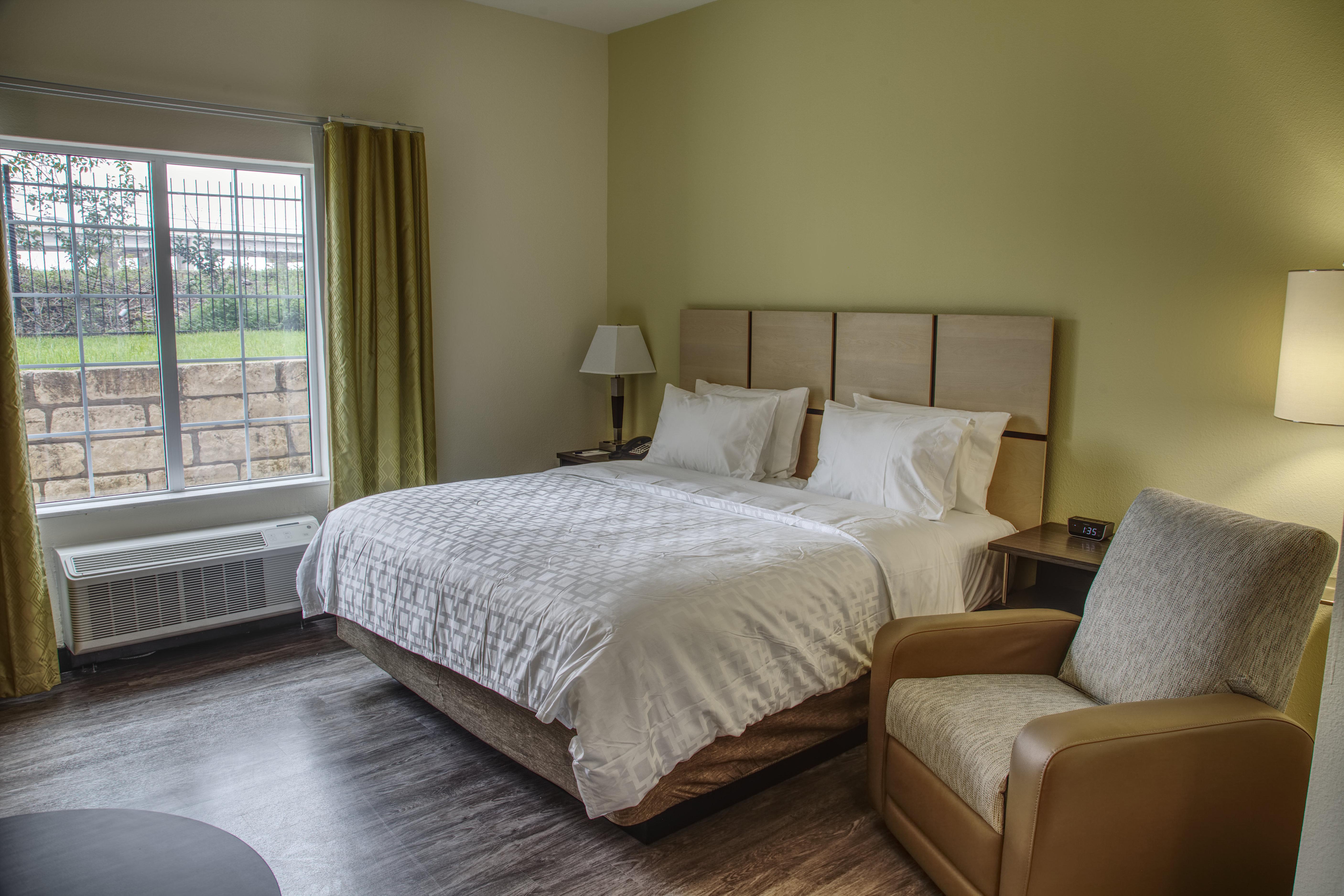 Candlewood Suites - Austin North, An Ihg Hotel Zewnętrze zdjęcie