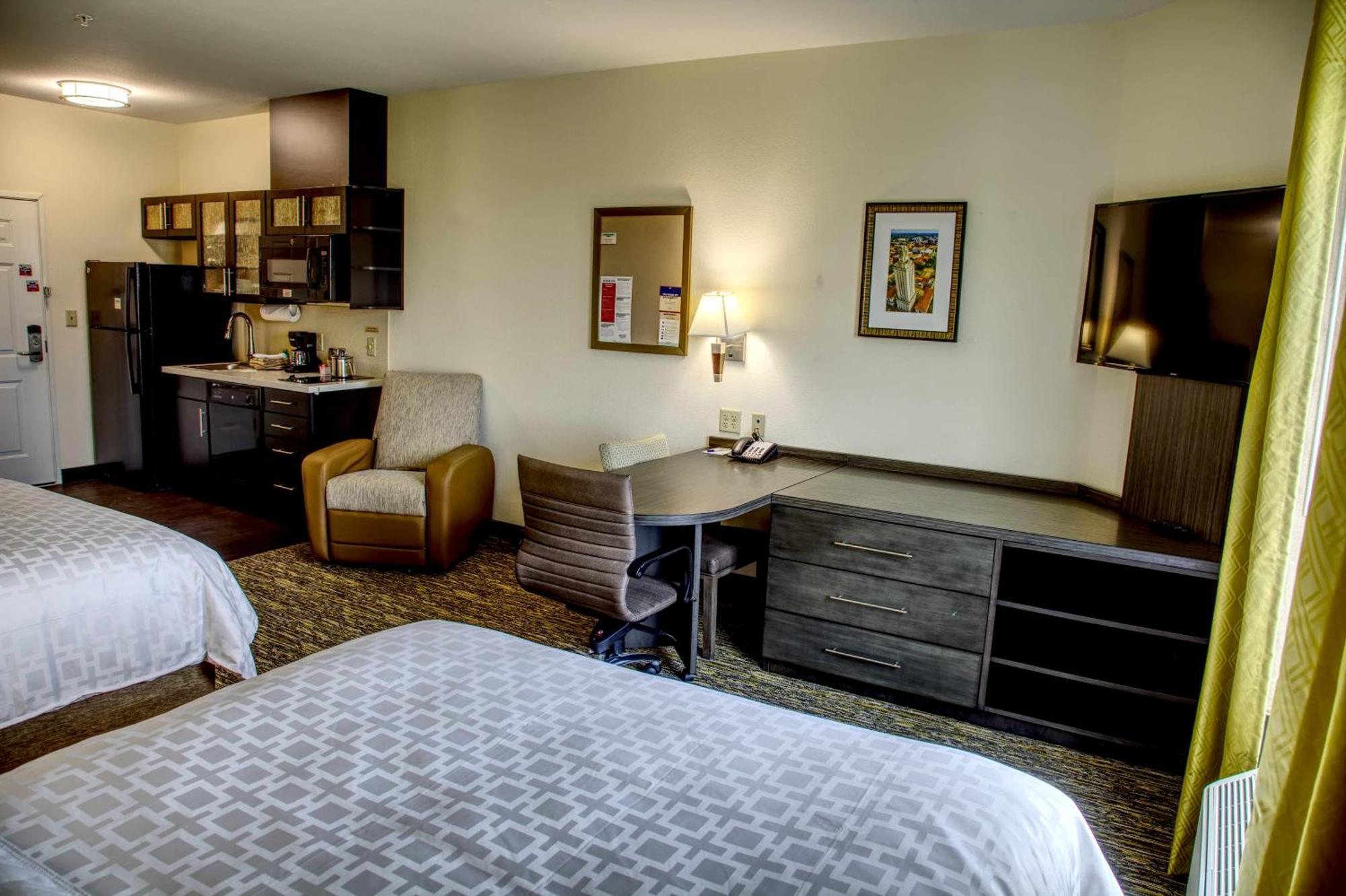 Candlewood Suites - Austin North By Ihg Zewnętrze zdjęcie