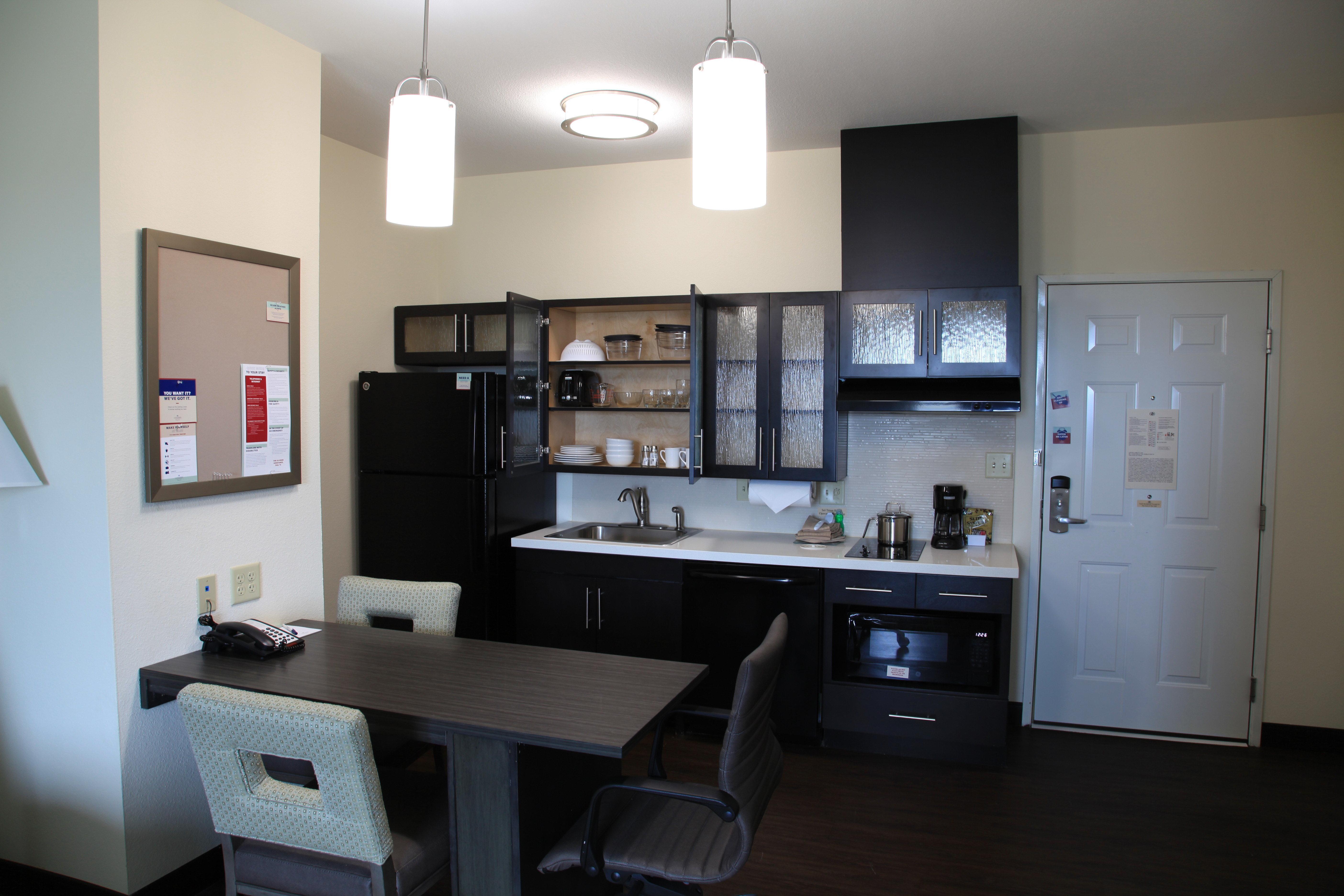 Candlewood Suites - Austin North By Ihg Zewnętrze zdjęcie