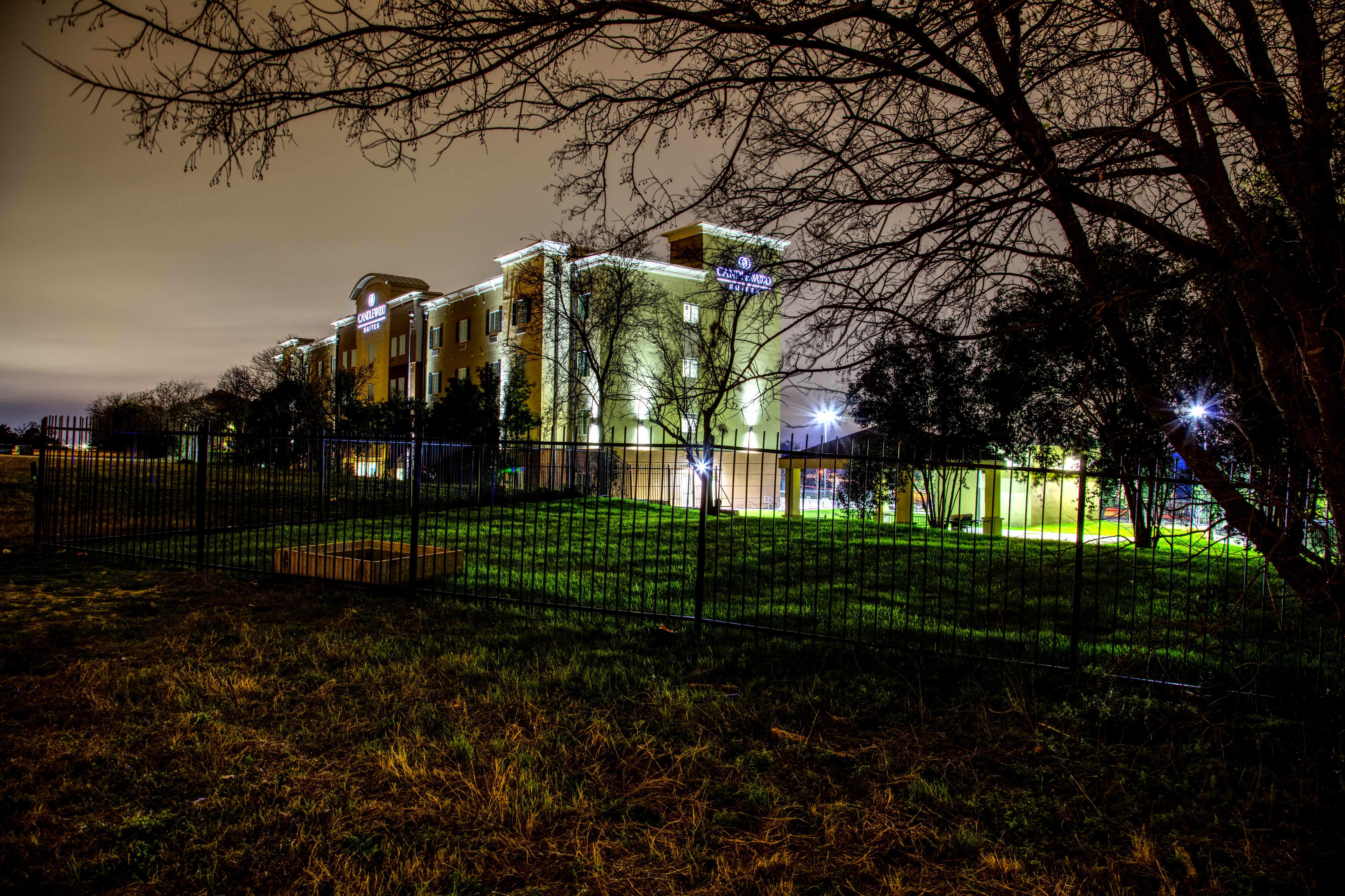 Candlewood Suites - Austin North By Ihg Zewnętrze zdjęcie
