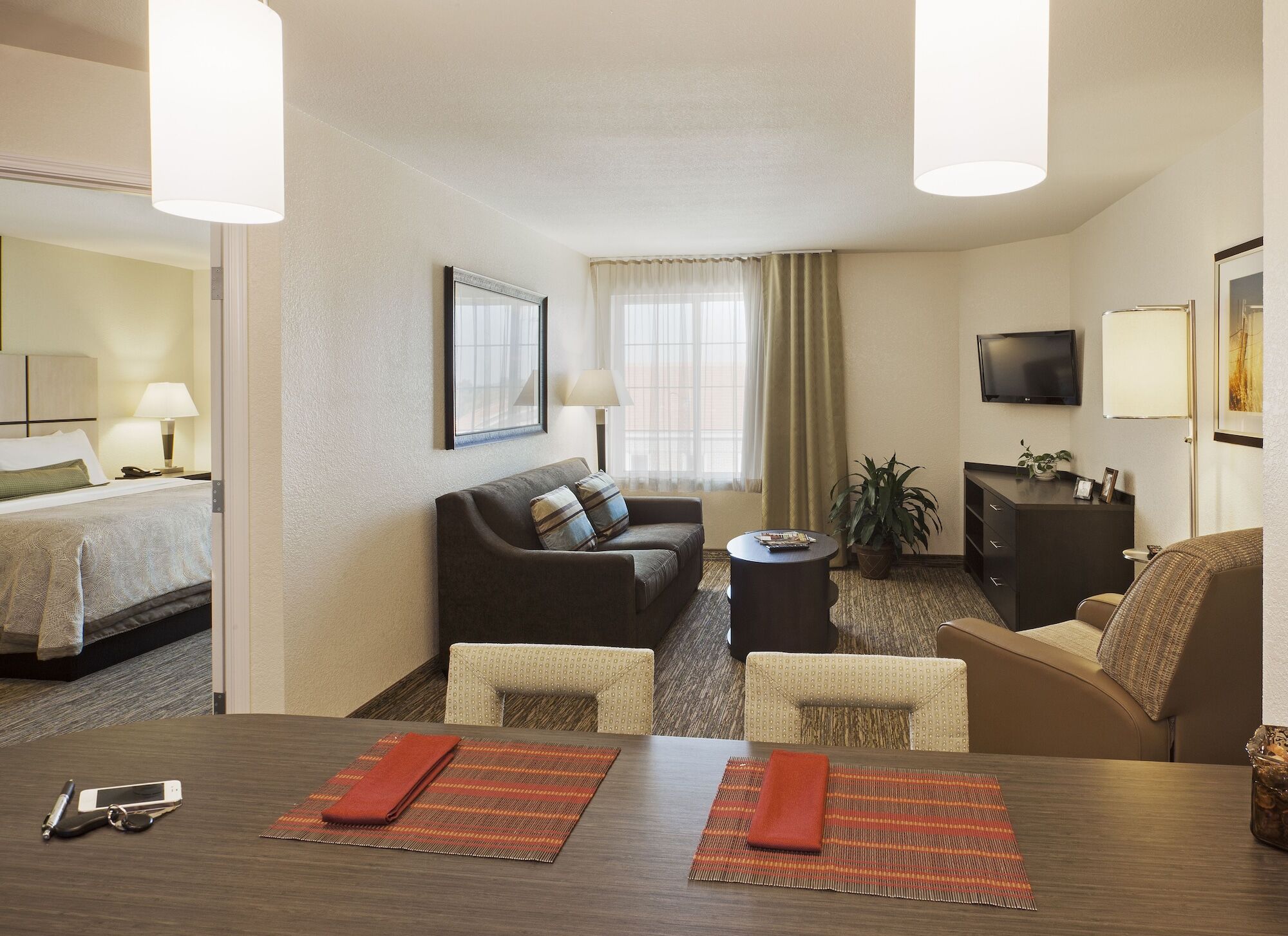 Candlewood Suites - Austin North By Ihg Zewnętrze zdjęcie